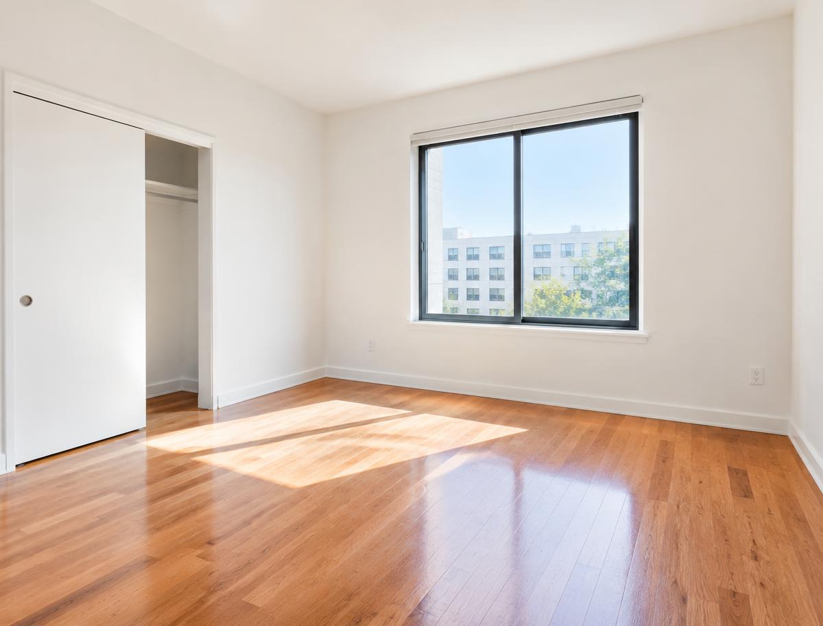 Move-Out Clean